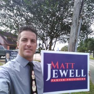 Meet your Posher, Kevin